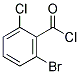 2-BROMO-6-CHLOROBENZOYL CHLORIDE