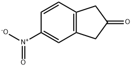 5-Nitro-2-indanone