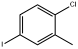 1-Chloro-4-iodo-2-methylbenzene