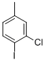 3-Chloro-4-iodotoluene