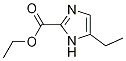 1H-咪唑-2-甲酸, 5-乙基-, 乙基 酯