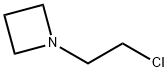 Azetidine, 1-(2-chloroethyl)-