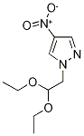 1-(2,2-二乙氧基乙基)-4-硝基-1H-吡唑