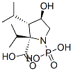 Diisopropyl(phosphoryl)-trans-4-hydroxyprolin