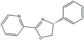 (S)-2-(4-苯基-4,5-二氢-噁唑-2-基)-吡啶
