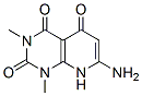 7-AMINO-1,3-DIMETHYL-1H,8H-PYRIDO[2,3-D]PYRIMIDINE-2,4,5-TRIONE