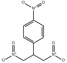 2-(4-硝基苯基)-1,3-二硝基丙烷
