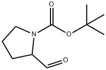 1-Pyrrolidinecarboxylicacid, 2-formyl-, 1,1-dimethylethyl es...