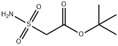 tert-butyl 2-sulfamoylacetate