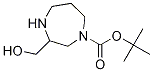 1-BOC-3-(羟甲基)-1,4-二氮杂环庚烷