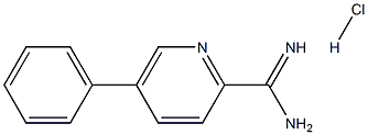 5-苯基皮考啉脒盐酸盐
