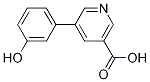 5-(3-羟基苯基)烟酸