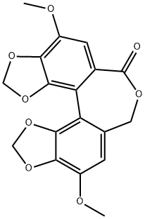 双环醇杂质A