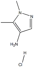 1,5-二甲基-1H-吡唑-4-胺盐酸盐