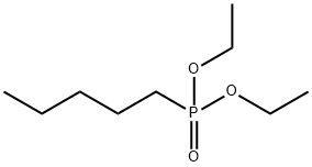 戊基膦酸二乙酯