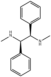 (1R,2R)-N1,N2-DiMethyl-1,2-diphenylethane-1,2-diaMine