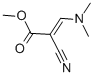 METHYL 2-CYANO-3-(DIMETHYLAMINO)ACRYLATE