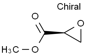 (S)-Methylglycidate