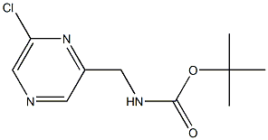 ((6-氯吡嗪-2-基)甲基)氨基甲酸叔丁酯