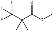 3,3,3-Trifluoro-2,2-dimethylpropionic acid methyl ester