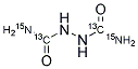 BicarbaMiMidic Acid-13C2,15N2