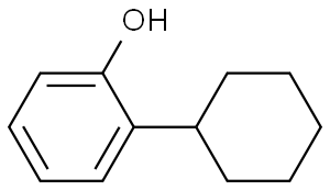 2-环己基苯酚