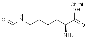 N-环硅酮-甲酰基-L-赖氨酸