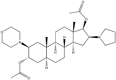 Rocuronium Bromide Impurity 28