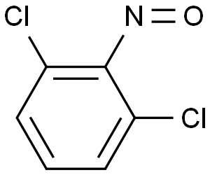 1,3-Dichloro-2-Nitrosobenzene