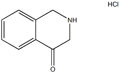 2,3-二氢异喹啉-4(1H)-酮盐酸盐