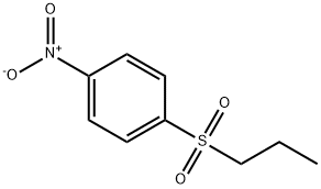 1-Nitro-4-propylsulfonylbenzene