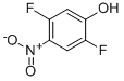 2,5-二氟-4-硝基苯酚