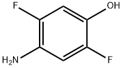 Phenol,4-amino-2,5-difluoro-