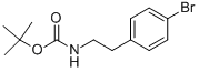 N-Boc-2-四溴苯乙胺