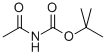 1-BOC-乙酰胺