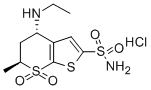 (4S,6S)-4-(ethylamino)-5,6-dihydro-6-methyl-7,