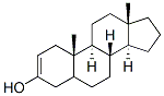 (8S,9S,10S,13S,14S)-10,13-dimethyl-4,5,6,7,8,9,11,12,14,15,16,17-dodecahydro-1H-cyclopenta[a]phenanthren-3-ol