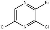 3-Amino-6-chloropyrazine-2-carbonitrile