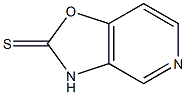 噁唑[4,5-c]吡啶-2(3H)-硫酮