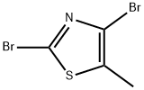 Thiazole, 2,4-dibromo-5-methyl-