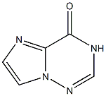 imidazo[2,1-f][1,2,4]triazin-4-ol