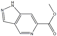 1H-吡唑并[4,3-c]吡啶-6-羧酸甲酯