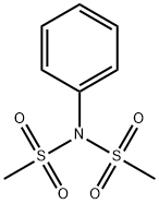 Methanesulfonamide, N-(methylsulfonyl)-N-phenyl-