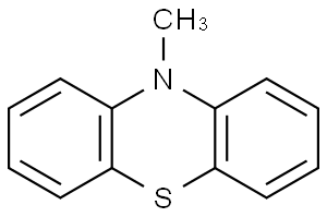 Phenothiazine, 10-methyl-