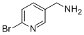 C-(6-BROMO-PYRIDIN-3-YL)-METHYLAMINE