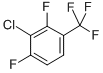 2-氯-1,3-二氟-4-三氟甲苯