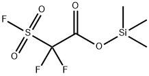 trimethylsilyl-2,2-difluoro-2-(fluorosulphonyl)acetate