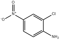 o-chloro-nitroaniline