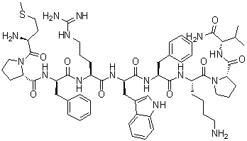 Melanostatine-5(nonpeptide-1)