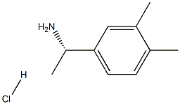 (S)-1-(3,4-二甲基苯基)乙胺
